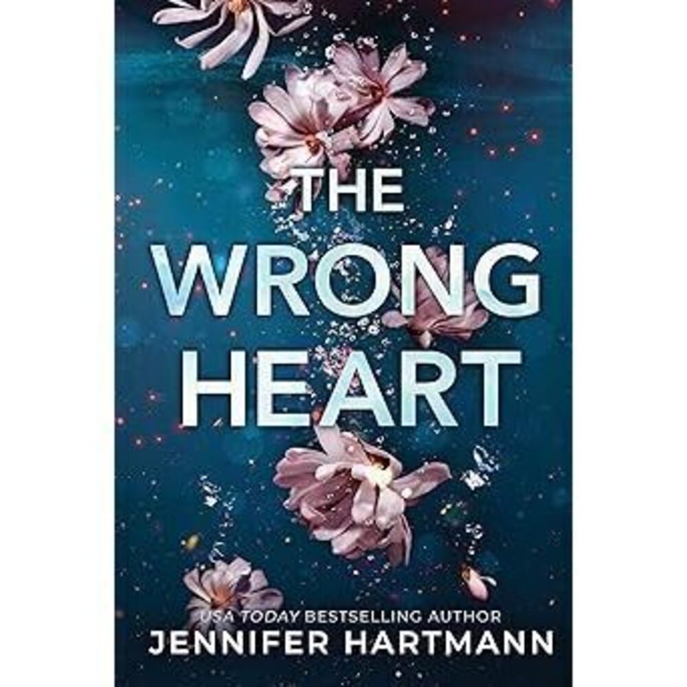 The Wrong Heart